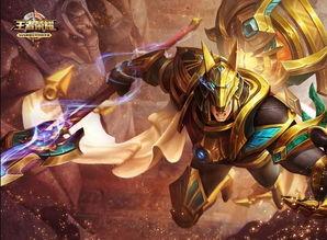 王者荣耀杨戬加强爆料最新,王者荣耀最新加强爆料解析 第3张 王者荣耀杨戬加强爆料最新,王者荣耀最新加强爆料解析 第3张